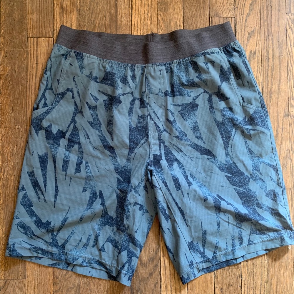 Prana Mojo Board Shorts